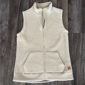 Tentree Vest